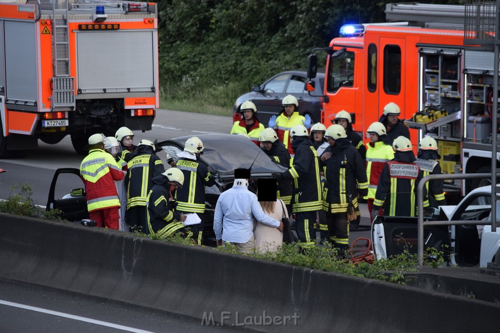 VU PKlemm A 3 Rich Frankfurt Hoehe AK Koeln Heumar P020.JPG - Miklos Laubert